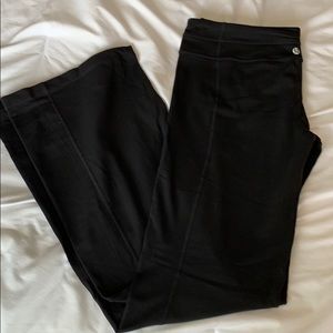 Lululemon workout pants